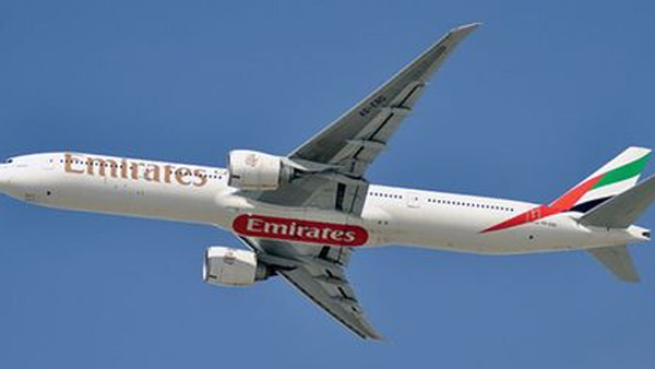 Emirates Emirates