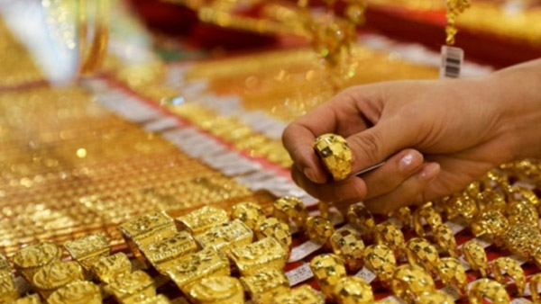 Gold Price
