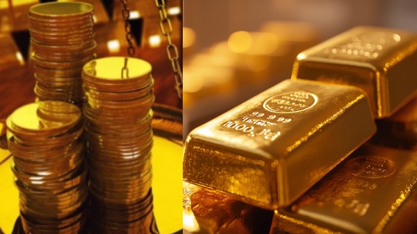 gold price kerala may12