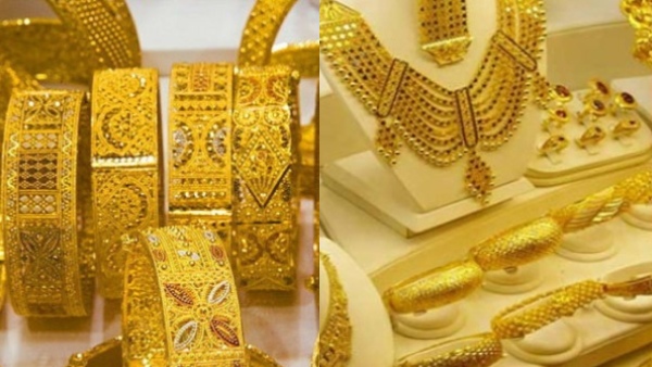 gold price kerala may12 new