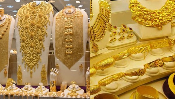 gold price kerala may21-