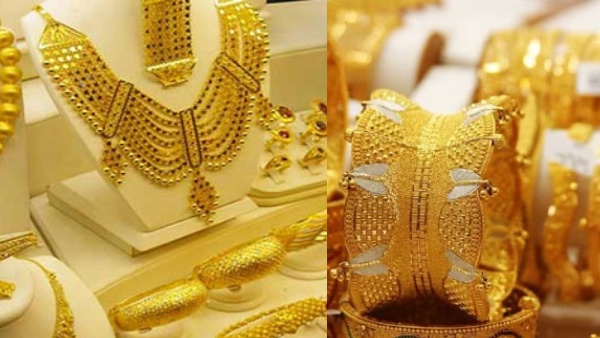 gold price kerala may22