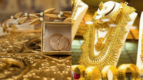 gold price kerala may27-2