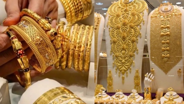 gold price kerala may29
