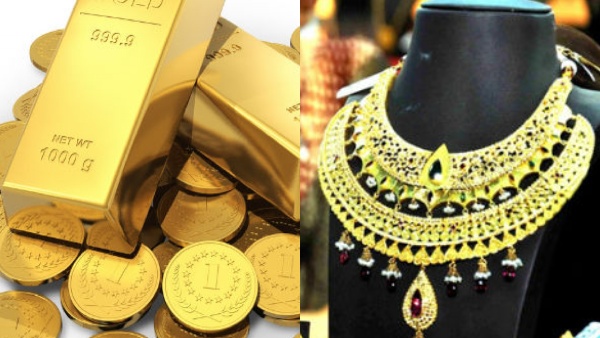 gold price kerala may3