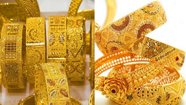 gold price kerala may7
