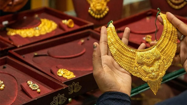 Gold Price