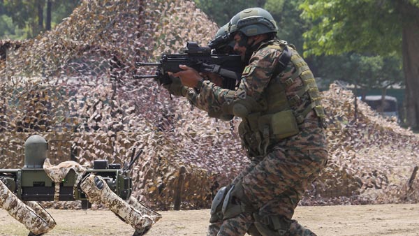 Operation Sindoor