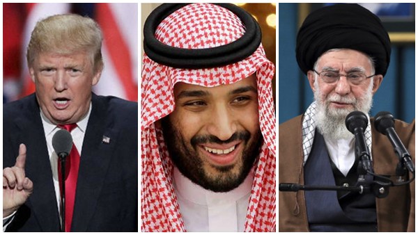 iran-saudi iran-saudi