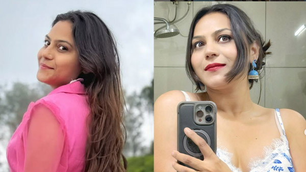 Jyoti Malhotra