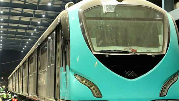 Kochi Metro