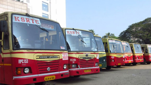 KSRTC Budget Tourism
