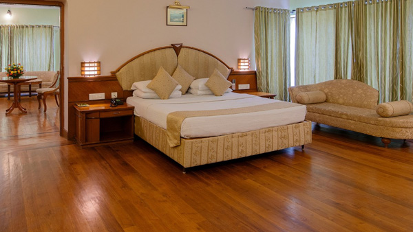 Summer Vacation Package