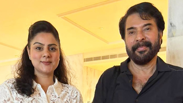 Mammootty Mammootty