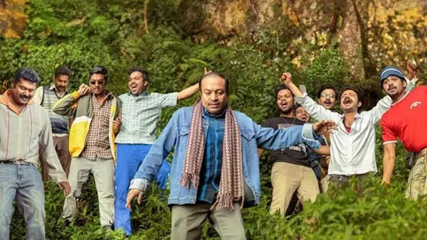 Manjummal Boys