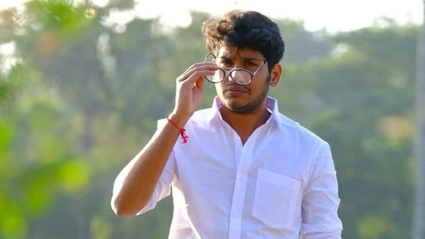 Akhil Marar
