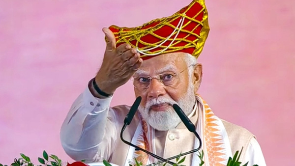 narendra modi