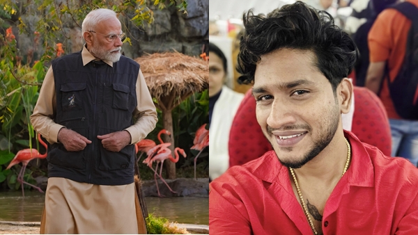 Akhil Marar Akhil Marar