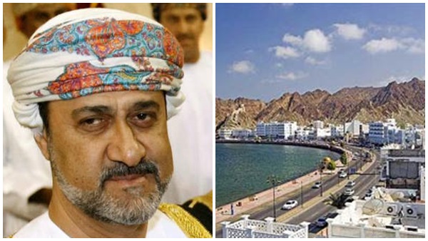 oman golden visa for investors