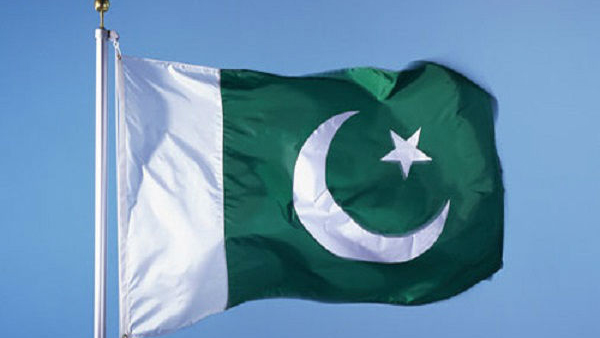 Pakistan