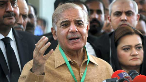 pakpmsharif