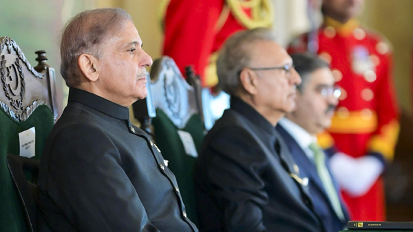 Pakistan