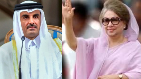 qatar bangladesh relation