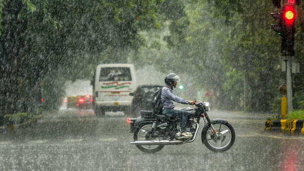 Kerala Weather