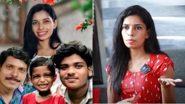 Renu Sudhi