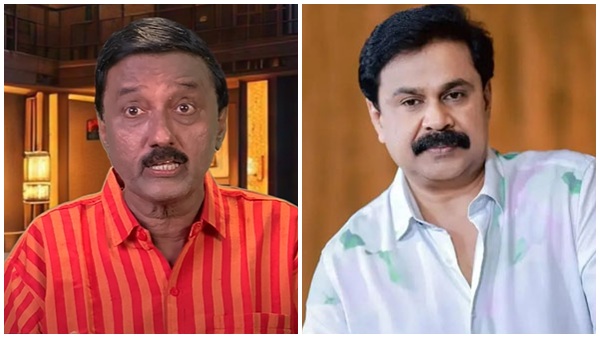 santhivila-dileep
