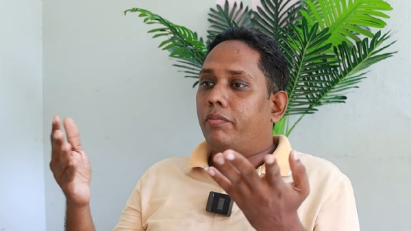 santhosh varkey