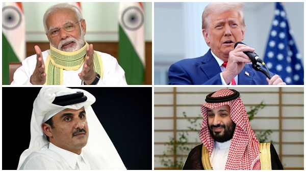 saudi qatar us help india pakistan peace-1