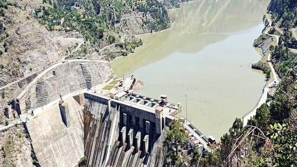 Indus Waters Treaty Indus Waters Treaty