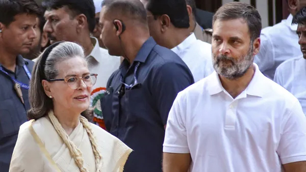 National Herald National Herald