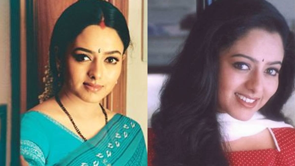 Soundarya Plane Crash Controversy Soundarya Plane Crash Controversy