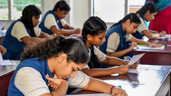 Kerala SSLC Result 2025 Live