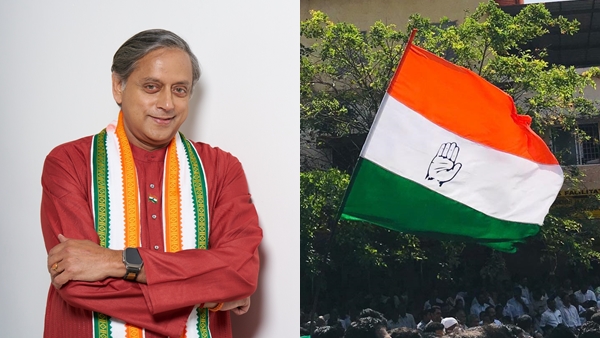 Shashi Tharoor Shashi Tharoor