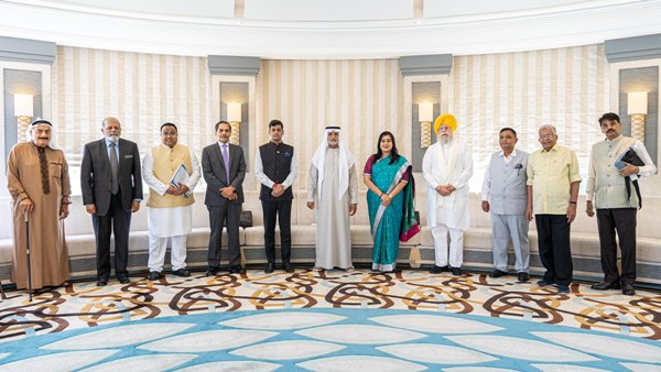 uae-india-meet