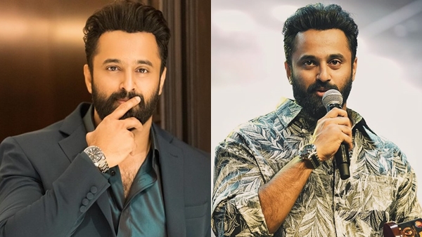 Unni Mukundan Unni Mukundan