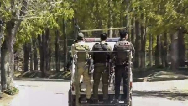 Baisaran Meadows Baisaran Meadows