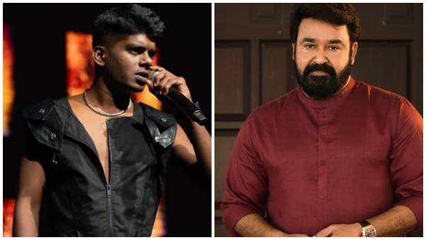 vedan-mohanlal