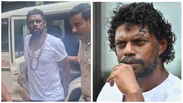 vinayakan-arrest vinayakan-arrest