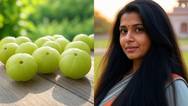 amla