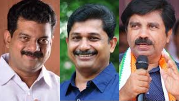 Nilambur Election Result