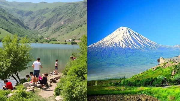 armenia visa free entry for gcc expats