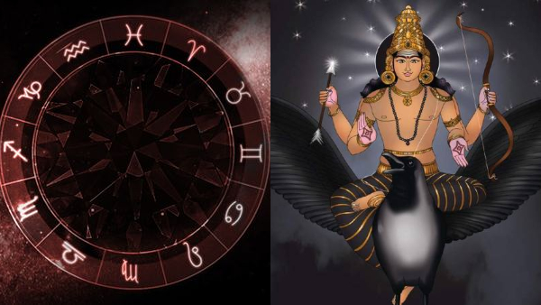 saturnretrograde