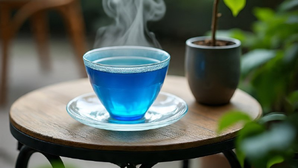 blueteabenefits