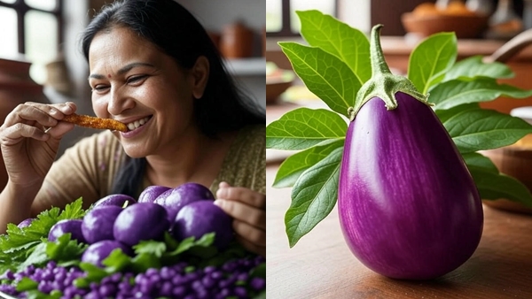 brinjal