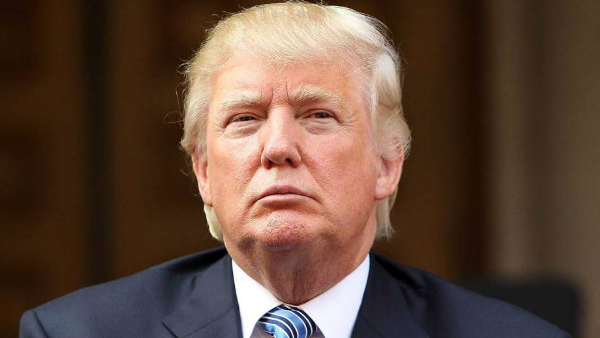 donaldtrump