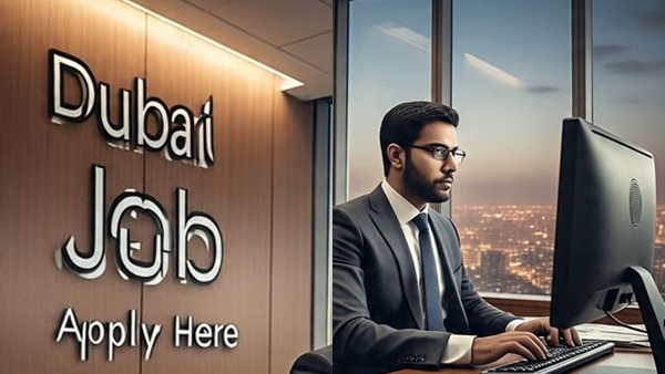 dubaijob